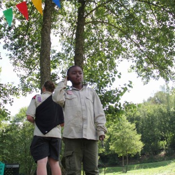 IMG 3453 - Scouts en Gidsen Zaventem 